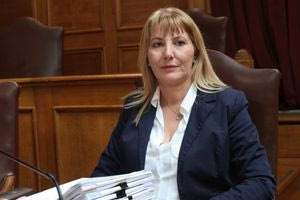 ΟΠΕΚΕΠΕ – Εξεταστική: Κανένα σκάνδαλο δε «βλέπει», ούτε κυκλώματα ανομίας, η επί χρόνια υπεύθυνη για τους ελέγχους στις επιδοτήσεις