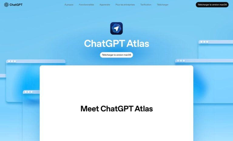 Η OpenAI λανσάρει web browser σε μια προσπάθεια να ανταγωνιστεί την Google