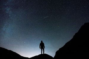 Ωριωνίδες 2025 – Το ουράνιο θέαμα της νύχτας: Σε λίγες ώρες η «βροχή» πεφταστεριών του Οκτωβρίου