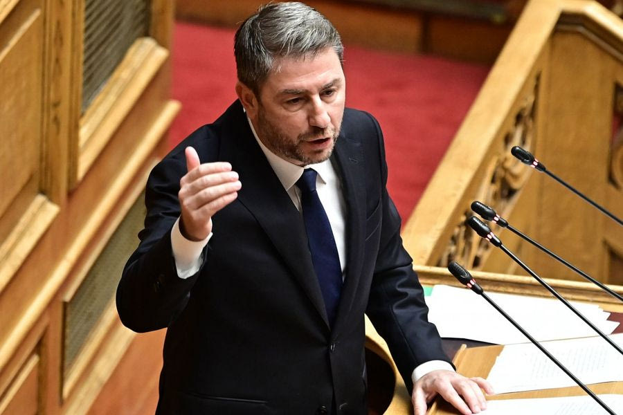 Ανδρουλάκης: «Το μόνο που θα μείνει είναι ο ανάδοχος της συντήρησης»