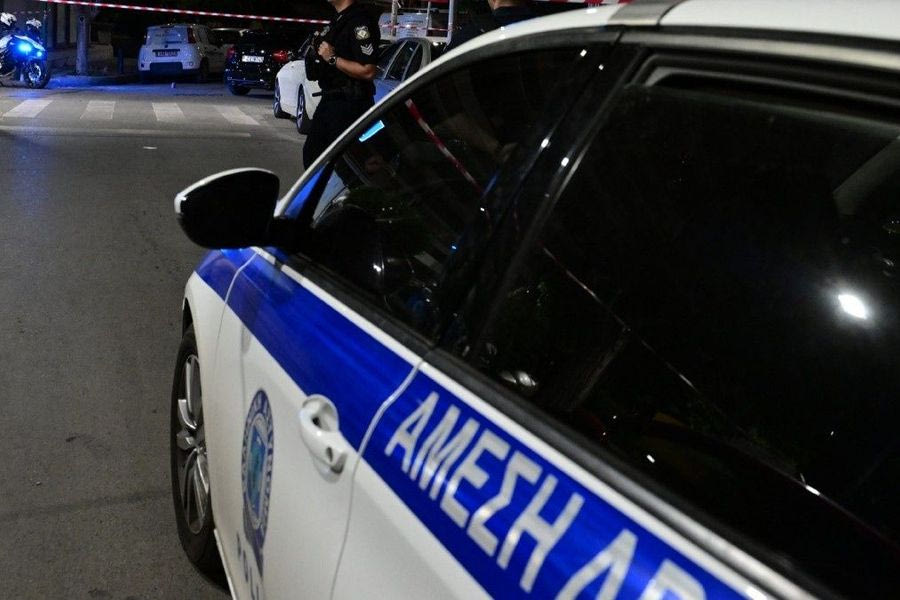 Φρικτό έγκλημα στη Ροδόπη: Γιος επιτέθηκε στον 82χρονο πατέρα του – Βρέθηκε νεκρός