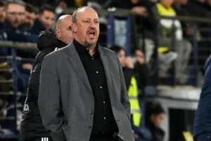 Παναθηναϊκός: Οι συζητήσεις με τον Ράφα Μπενίτεθ – Πάνω από 4 εκατ. ευρώ έως το 2028 η πρόταση στον Ισπανό