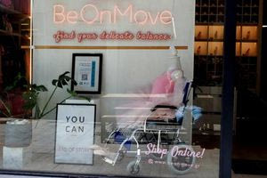 «Η Αναπηρία στη Βιτρίνα» ‒ Η πόλη κοιτάζει αλλιώς