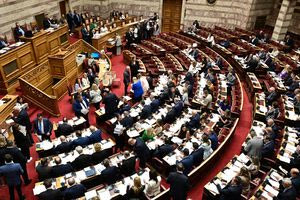 Η κυβέρνηση δείχνει τη δικαιοσύνη για τις υποκλοπές: Αρνητική για νέα Εξεταστική, αλλά περιμένει νέα πρόταση από το ΠΑΣΟΚ