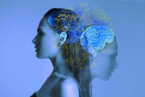 «Χρυσό» ρινικό σπρέι κατά ψυχικών και νευρολογικών διαταραχών