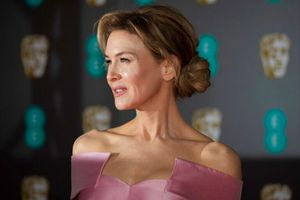 Μπρίτζετ Τζόουνς: Αποκτά άγαλμα στο κέντρο του Λονδίνου