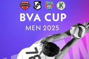 Βόλει: Τα ευρωπαϊκά παιχνίδια του ΟΦΗ στο Βαλκανικό Κύπελλο της Βοσνίας