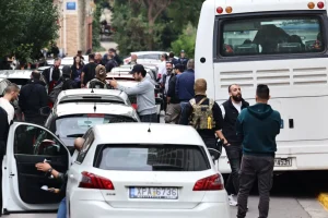 Στη ΓΑΔΑ οι 34 της σπείρας του ΟΠΕΚΕΠΕ – Ανάμεσά τους και ο 36χρονος Κρητικός