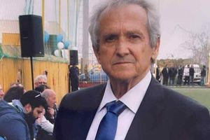 Πένθος στην ηρακλειώτικη διαιτησία για την απώλεια του Κώστα Διβινή