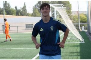 Πένθος στην Ισπανία: Πέθανε αιφνίδια 15χρονος ποδοσφαιριστής της Σαραγόσα