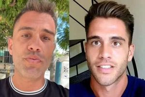 Αστυνομικός Tik Toker: Οι πρώτες δηλώσεις μετά την αποφυλάκισή του – «Θα μιλήσω όταν πρέπει»