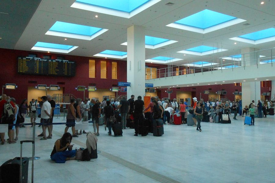 Ένα απίστευτο λάθος της στοίχισε 10 χιλιάδες ευρώ!