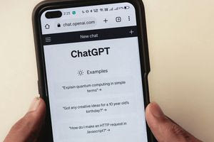 ChatGPT: Χρησιμοποιείται από το 10% του ενήλικου πληθυσμού παγκοσμίως