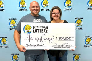 Γυναίκα κέρδισε λαχείο με αριθμούς που της έδωσε το ChatGPT