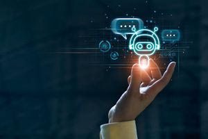 Η τεχνητή νοημοσύνη «πάνω μας»