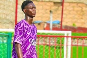 Δολοφονήθηκε 18χρονος τερματοφύλακας στην Αφρική από τους απαγωγείς του όταν δεν πήραν τα λύτρα