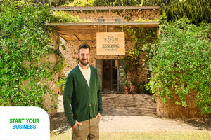 «Start your Business»: Η νέα πρωτοβουλία της COSMOTE TELEKOM που στηρίζει τις μικρομεσαίες επιχειρήσεις στο ξεκίνημά τους