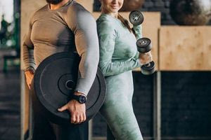 Άνδρες: Για να μειώσουν τον κίνδυνο στεφανιαίας νόσου πρέπει να ασκούνται διπλάσια από τις γυναίκες