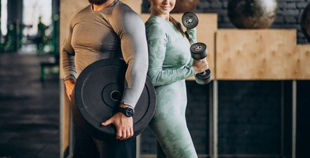 Άνδρες: Για να μειώσουν τον κίνδυνο στεφανιαίας νόσου πρέπει να ασκούνται διπλάσια από τις γυναίκες