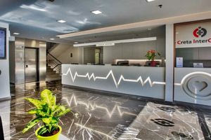 Έναρξη Ιατρείου Κλινικής Γενετικής & Γενετικής Συμβουλευτικής στην Creta InterClinic ΜΗΤΕΡΑ Κρήτης