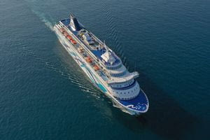 Συγκεντρώσεις διαμαρτυρίας στα Χανιά για το κρουαζιερόπλοιο “Crown Iris”