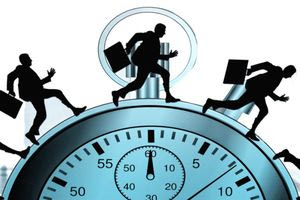 Το 13ωρο της σκλαβιάς