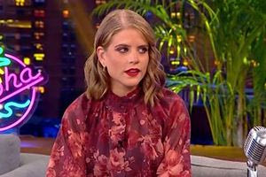 Δανάη Μιχαλάκη: Μίλησε για τη γέννηση της κόρης της και τη ζωή της έπειτα από αυτή