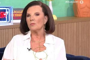 Άννα Μπιθικώτση: «Έχω το τελευταίο δάκρυ του πατέρα μου σε ένα μαντήλι»