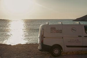 ΔΕΗ – project PARALIES: Συνεργασία για τον καθαρισμό και την προστασία των ελληνικών παραλιών για 4η χρονιά