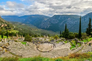 Οι 25 τοπ προορισμοί για φθινοπωρινή πεζοπορία στην Ευρώπη -Οι ελληνικοί που βρίσκονται ψηλά στη λίστα