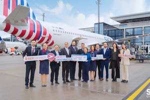 Η SKY express ενισχύει τη διεθνή παρουσία της με νέα απευθείας πτήση Αθήνα–Βερολίνο