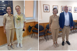 Ποια είναι τα νέα μέλη ΔΕΠ στην Ιατρική Σχολή του Πανεπιστημίου Κρήτης