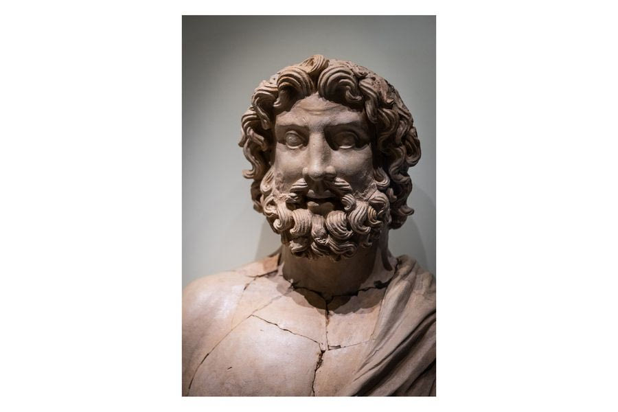 Στην ιδιοκτησία του Δήμου Ηρακλείου τα δύο οικόπεδα που έκρυβαν ανεκτίμητους θησαυρούς