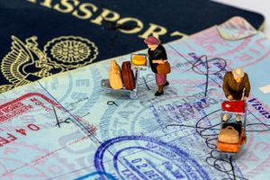 Διαβατήρια: Τέλος οι σφραγίδες – Το νέο σύστημα ελέγχων στην Ευρωπαϊκή Ένωση