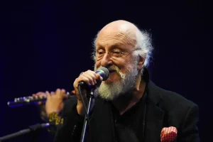 Διονύσης Σαββόπουλος: Πού και πότε θα γίνει η κηδεία του