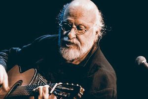 Διονύσης Σαββόπουλος: Δέκα τραγούδια του, που αγαπήθηκαν περισσότερο (video)