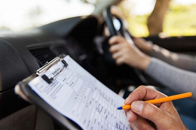Αλλαγές στα διπλώματα οδήγησης