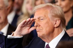 Ντόναλντ Τραμπ: Εγγυάται την ασφάλεια του Κατάρ με προεδρικό διάταγμα