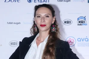 Δώρα Χρυσικού: «Τη χημειοθεραπεία την είδα ως σύμμαχο και όχι σαν εχθρό»