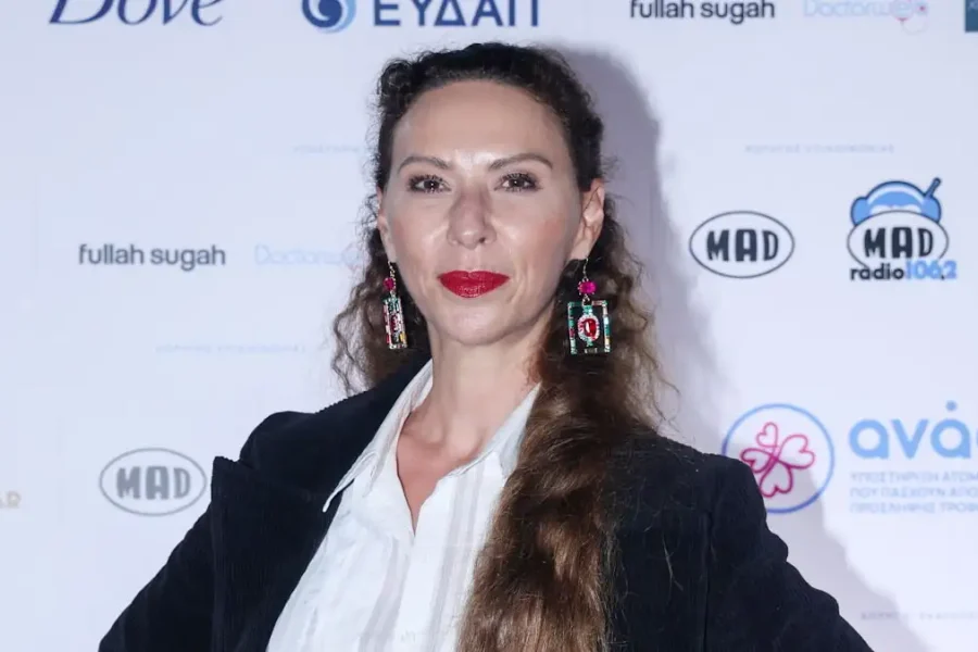 Δώρα Χρυσικού: «Τη χημειοθεραπεία την είδα ως σύμμαχο και όχι σαν εχθρό»