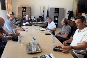 Ηράκλειο: Την Κυριακή 12/10 ο 1ος δρόμος Ειρήνης στη μνήμη του Γρηγόρη Λαμπράκη