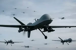 Ευρωπαϊκή Ένωση: Θα ξεκινήσει κατασκευή drones για περαιτέρω θωράκισή της