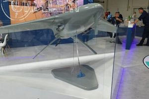 Το Ισραήλ αποκλείσθηκε από το Dubai Airshow