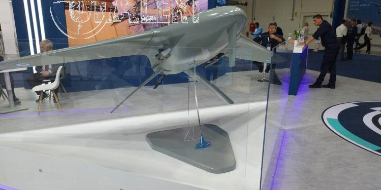 Το Ισραήλ αποκλείσθηκε από το Dubai Airshow