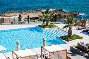 To 8o πολυτελές ξενοδοχείο της δημιουργεί η οικογένεια Καλουτσάκη