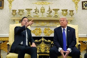 O Τραμπ ακύρωσε τη συνάντηση με τον Πούτιν – Ανακοίνωσε «τεράστιες» κυρώσεις στη Ρωσία