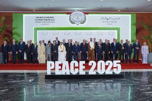 Οι ηγέτες υπέγραψαν τη συμφωνία ειρήνης για τη Γάζα – «Πετύχαμε το αδύνατο μετά από 3.000 χρόνια», είπε ο Τραμπ