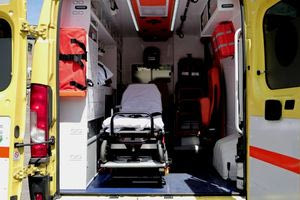 Από πνευμονικό οίδημα ο θάνατος της 16χρονης στο Γκάζι