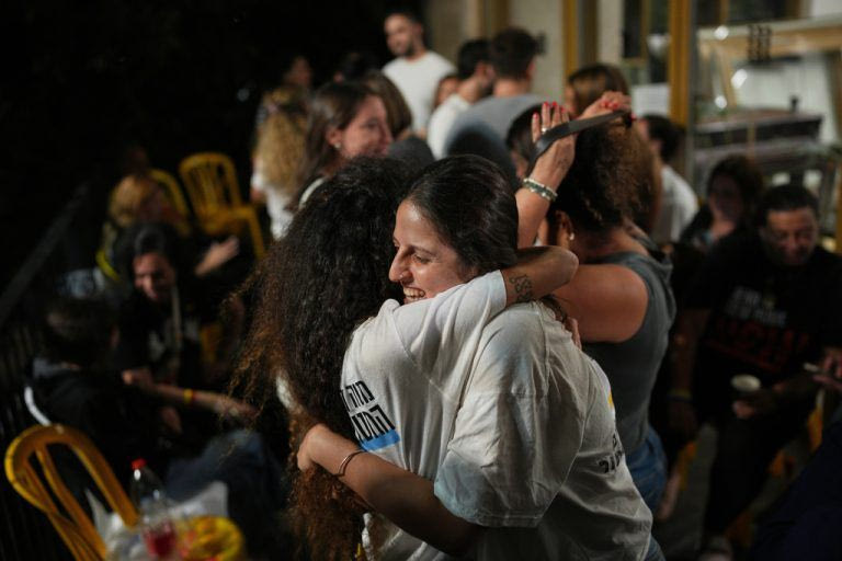 Ισραήλ – Γάζα: Τι γνωρίζουμε για το σχέδιο Τραμπ