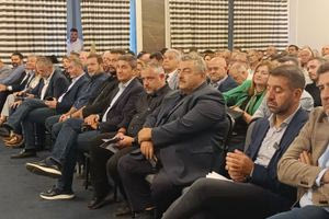 Αλλάζουν όλα: Ξεχνάμε όσα κάναμε στις ελαιοκαλλιέργειες στην Κρήτη